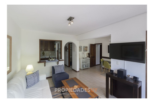 Imagen 5 de 24 de Impecable Apartamento En Peninsula