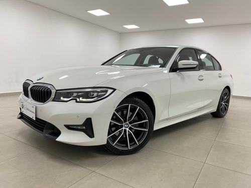 Imagem 1 de 14 de Bmw 320i 2.0 Sport Turbo At