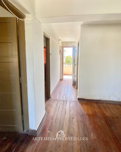 Oportunidad De Inversión En Rancagua: Dpto. De 52m² 1557 Uf