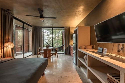 Estudio En Venta En Tulum
