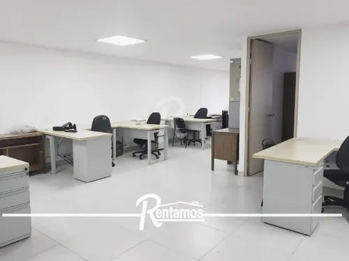 Oficina En Arriendo En Naranjal. Cod A9944