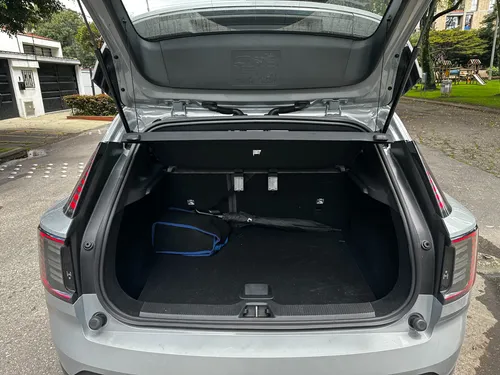 Volvo EX30 Core