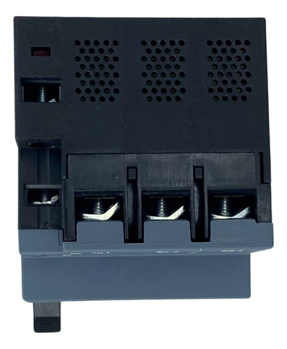Disjuntor Motor 2 - 3,2 A 1na+1nf 3mv81001nh00 - Siemens