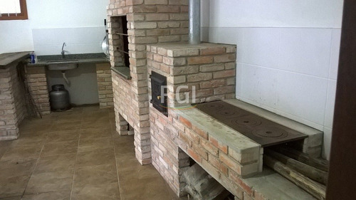 Casa Belém Velho Porto Alegre - 5634