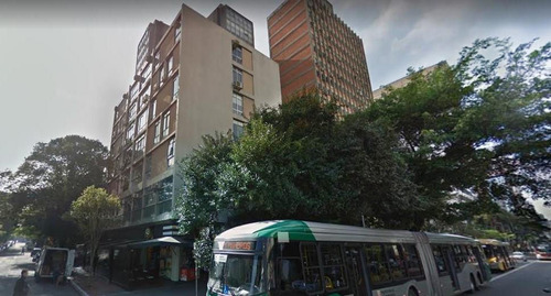 Imagem 1 de 13 de 273- Cjto Comercial Av Brigadeiro Faria Lima, 5 Salas, 118m²
