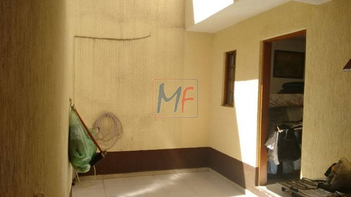 Imagem 9 de 26 de Ref 9045 - Excelente Imovel - Terreno C/ 2 Casas Sobrado Com 3 Suites E Casa Fundos 4 Comodos, 2 Vagas, Localizada Na Vila Nova Mazzei. - 9045