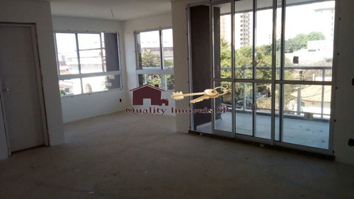Imagem 1 de 15 de Apartamento Para Venda No Bairro Ipiranga Em São Paulo - Cod: Qy2850 - Qy2850