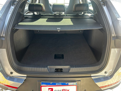 BYD Song Plus 1.5 DM-I HÍBRIDO AUTOMÁTICO