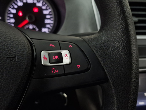 Volkswagen Fox 1.6 MSI TOTAL FLEX CONNECT 4P MANUAL