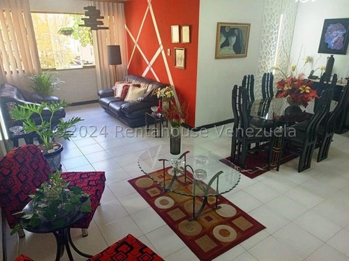 Apartamento En Venta La Urbina Jose Carrillo Bm Mls #24-21771