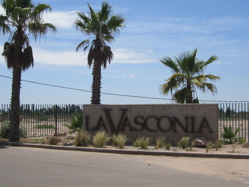 Imagen 2 de 6 de Venta Terreno Apto Ph B° La Vasconia - Maipu