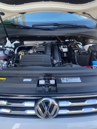 Imagen 8 de 10 de Volkswagen Tiguan 1.4 Tsi Dsg