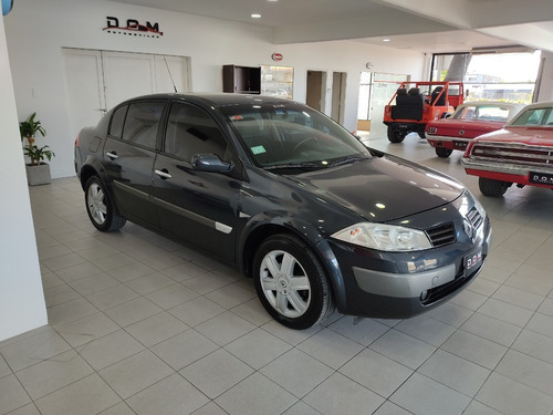 Imagen 6 de 18 de Megane Ii 2.0 Luxe