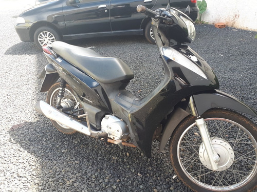 Honda Biz