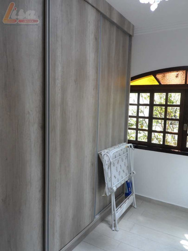 Imagem 26 de 30 de Sobrado Com 4 Dorms, São João Clímaco, São Paulo - R$ 930 Mil, Cod: 3702 - V3702