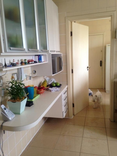 Imagem 7 de 15 de Ref.: 2115 - Apartamento Em Cidade São Francisco Para Venda - V2115