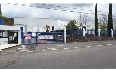 Bodega en renta