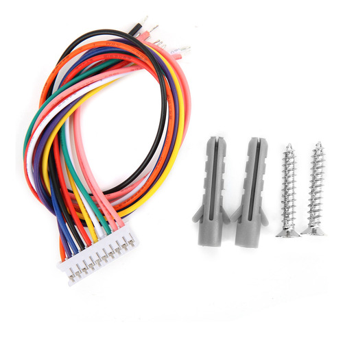 Tarjeta Wifi Remota De 13.56 Mhz Con Control De Acceso De En