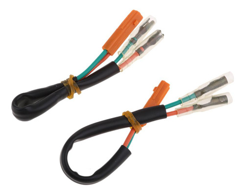 Adaptadores De Señal De De Conector De Arnés De Cableado