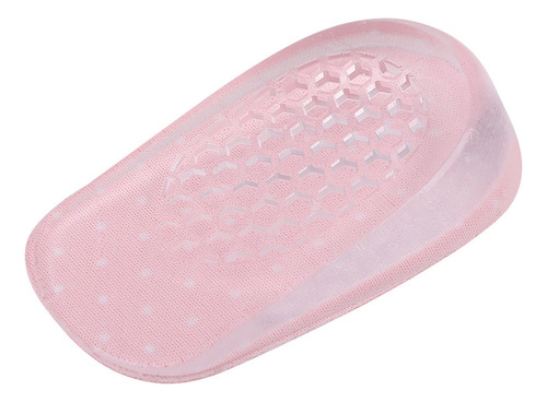 Plantillas Adhesivas De Silicona De 2,5 Cm De Gel Para Aumen