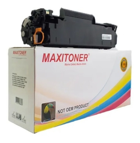 201a Toner Laserjet Cf400x M252dn 252dw M277n Cian