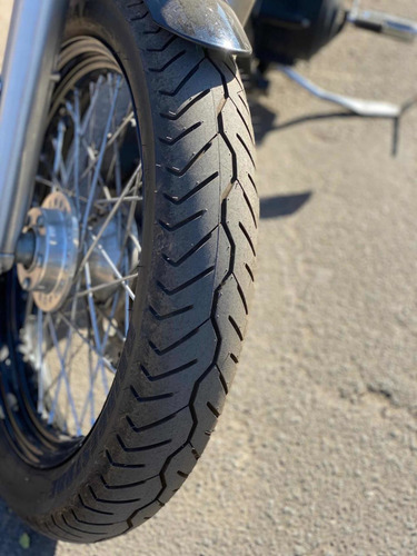 Harley Davidson Dyna Street Bob 2011