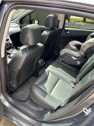 Peugeot 308 1.6 Sport Thp 163cv