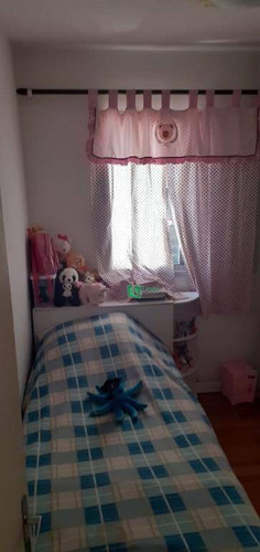 Imagem 17 de 19 de Apartamento À Venda, 50 M² Por R$ 297.000,00 - Limão (zona Norte) - São Paulo/sp - Ap1390