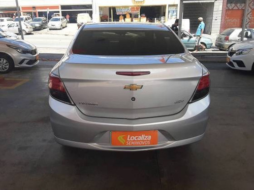 Chevrolet Prisma 1.0 Mpfi Joy 8v Flex 4p Manual