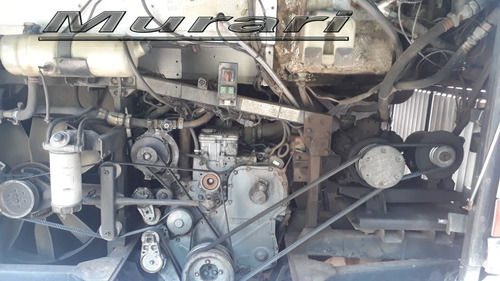Imagem 10 de 10 de Comil Campione Vision 3.65 Volks 18-320 Ar/wc 2007 Ref 724