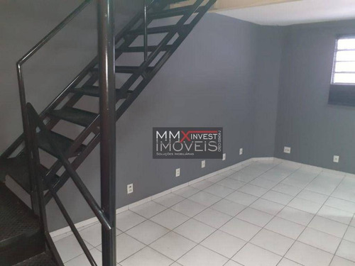 Imagem 5 de 28 de Galpão Para Alugar, 650 M² Por R$ 15.000,00/mês - Imirim - São Paulo/sp - Ga0255