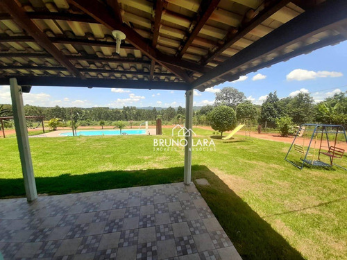 Imagem 20 de 24 de Sítio À Venda Em Mateus Leme Condomínio Portal Serra Azul - Si0007