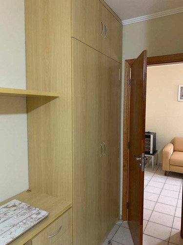 Imagem 8 de 17 de Apartamento Com 1 Dorm, Nova Aliança, Ribeirão Preto - R$ 202 Mil, Cod: 1722615 - V1722615