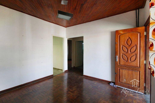 Imagem 9 de 30 de Casa Com 2 Dormitórios À Venda, 250 M² Por R$ 600.000,00 - Jaguaré - São Paulo/sp - Ca0825