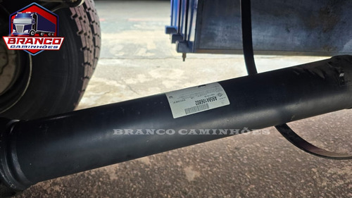 Mb Atego 2426 Up8 Ultima Serie Euro5 2023 Cabinado Completo!