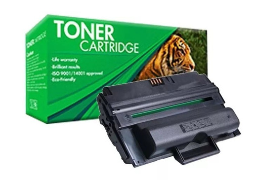 Toner Xerox 3550 Alta Capacidad Reacondicionado Nuevo (Reacondicionado)