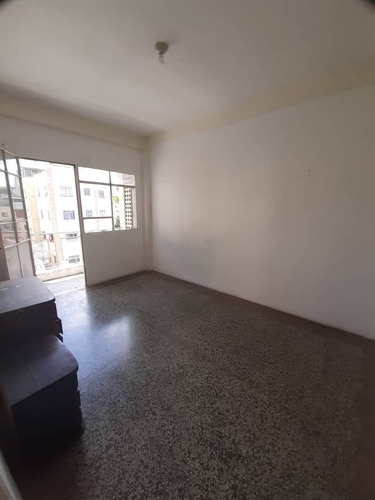 Apartamento En Venta Las Acacias