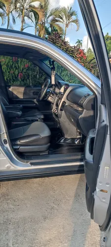 Honda Crv