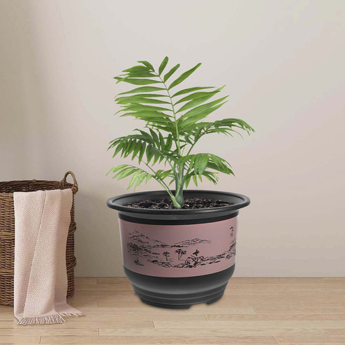 2025 Macetas De Vivero For Plantas, 2 Unidades