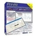 Software Printfil Ver 5.23