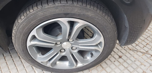 Robayna Peugeot 208 Feline 1.6 Año 2014 Negro