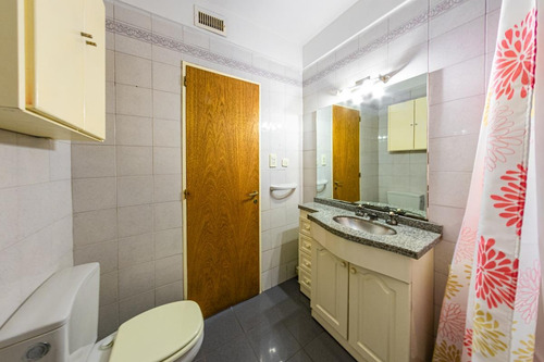 Imagen 20 de 21 de Departamento De 3 Dormitorios En Venta Con Cochera Y Baulera Amplio Balcón Terraza Microcentro