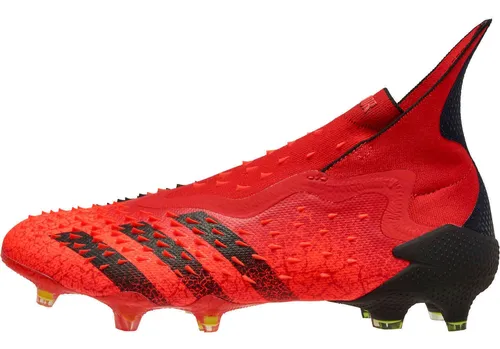 Botines F tbol adidas Predator Freak Fg Sale
