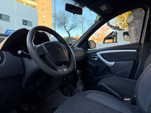 Renault Duster Oroch 2.0 Privilege