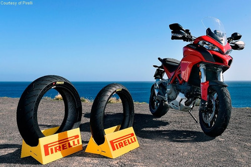 Pneu Pirelli Scorpion Trail 2 180/55-17 (73w) Traseiro