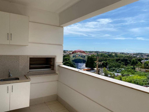 Apartamento - Venda - Ed. Jardins De France - Ap0655