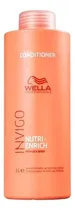Comprar Wella Professionals Invigo Nutri-enrich - Cond u002F 1000ml Volume 1000ml