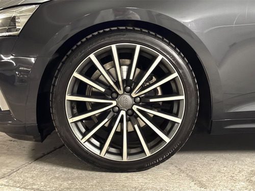 Audi A5 Coupe 2.0 Sport Tfsi At 4X2