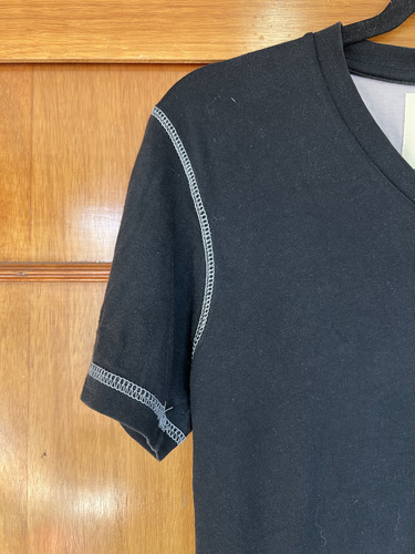 Playera Refill Talla Ch (Usado)