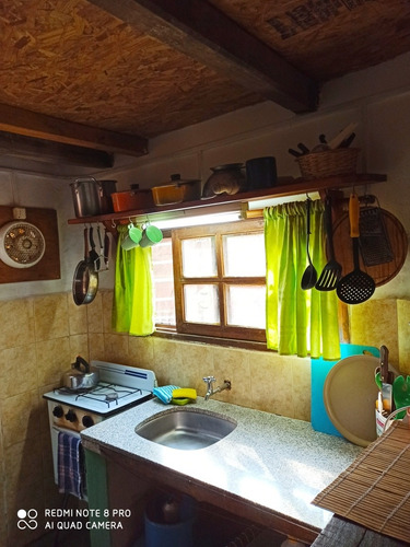 Para Pareja. Directv, Wi-fi ,aire,estufa A Leña,parrillero